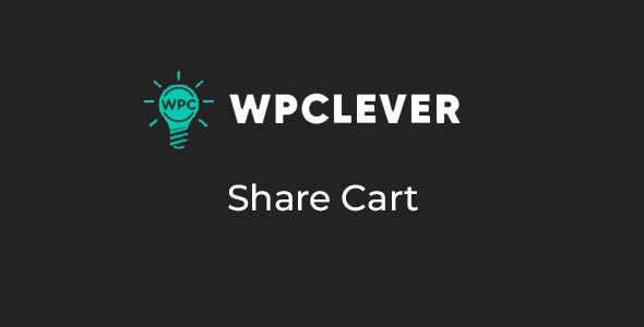 WPC Share Cart for WooCommerce