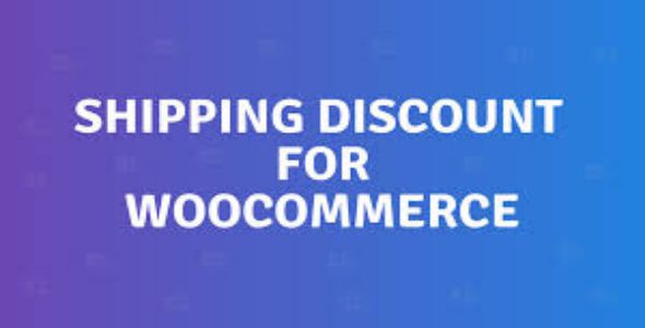 Shipping Discount for WooCommerce – Asana Plugins 1 Shipping Discount for WooCommerce