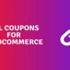 URL Coupons for WooCommerce – Asana Plugins 3 URL Coupons for WooCommerce