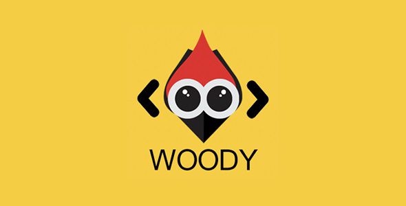 Woody Code Snippets Premium 1 Woody Code Snippets Premium