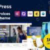 ClearPress - Cleaning Services WordPress Theme 3 ClearPress - Cleaning Services WordPress Theme