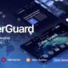 CyberGuard - Cyber Security Services WordPress Theme 2 CyberGuard - Cyber Security Services WordPress Theme