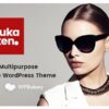 Dukaken – Multipurpose WooCommerce WordPress Theme