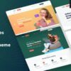 Epora - Online Courses & Education WordPress Theme 3 Epora Online Courses & Education WordPress Theme