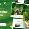 Landscop - Landscaping & Gardening WordPress Theme 2 Landscop - Landscaping & Gardening WordPress Theme