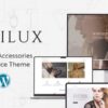 Lumilux - Jewelry and Accessories WooCommerce Theme 3 Lumilux Jewelry and Accessories WooCommerce Theme