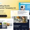 MaknaStudio - Branding Studio Elementor Pro Template Kit 2 MaknaStudio - Branding Studio Elementor Pro Template Kit