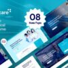 Maxcare - Health & Medical WordPress Theme 3 Maxcare - Health & Medical WordPress Theme