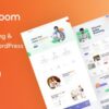 OptiBoom – Digital Marketing & SEO Agency WordPress Theme 2 OptiBoom – Digital Marketing & SEO Agency WordPress Theme