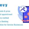 Revy – WordPress Booking System for Repair & Maintenance Services 2 Revy – WordPress Booking System for Repair & Maintenance Services