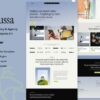 Russa - Digital Marketing & Agency Elementor Template Kit 3 Russa - Digital Marketing & Agency Elementor Template Kit