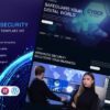 Secure – Cyber Security Elementor Template Kit