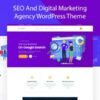 Seomun - Seo Digital Marketing WordPress Theme 2 Seomun - Seo Digital Marketing WordPress Theme