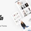 Shella - Fashion Store WooCommerce Theme 2 Shella - Fashion Store WooCommerce Theme