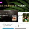 Soulis – Spa Elementor Pro Template Kit 2 Soulis – Spa Elementor Pro Template Kit