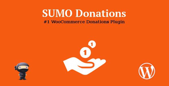 SUMO WooCommerce Donations 1 SUMO WooCommerce Donations
