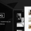 Uniiq – Photography Portfolio WordPress Theme 2 Uniiq Photography Portfolio WordPress Theme