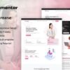 Virease - Virtual Assistant Service Elementor Pro Template Kit 3 Virease - Virtual Assistant Service Elementor Pro Template Kit