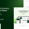 Wallex – Online Payment Gateway Gutenverse FSE WordPress Theme 2 Wallex – Online Payment Gateway Gutenverse FSE WordPress Theme
