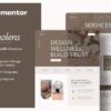 Wholens - Alternative Health Elementor Template Kit 3 Wholens - Alternative Health Elementor Template Kit