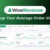 WowRevenue Pro – Conversion & Sales Tracking Plugin 2 WowRevenue Pro
