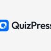QuizPress Premium – Advanced Quiz Builder for WordPress
