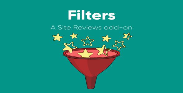 Site Reviews Filters