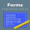 Site Reviews Forms
