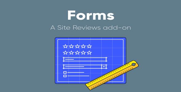 Site Reviews Forms