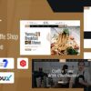 Chefmaster - Restaurant WordPress Theme