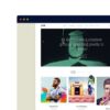 Life - Boxed Portfolio WordPress Theme
