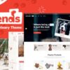 PawFriends - Pet Shop and Veterinary WordPress Theme