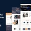 Tayler - Tailor & Clothing WordPress Theme