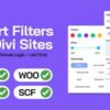 Divi Ajax Filter - Divi Engine