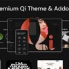 Qi Addons for Elementor