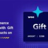 Webtoffee WooCommerce Gift Cards