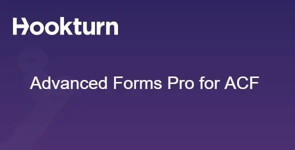 Advanced Forms Pro