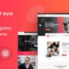 Insighteye - Private Investigator WordPress Theme