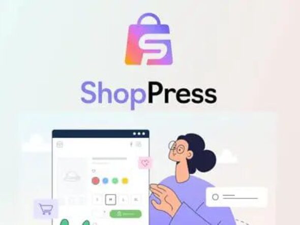 ShopPress Pro – WooCommerce Builder for Elementor