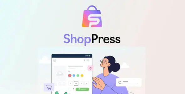ShopPress Pro – WooCommerce Builder for Elementor