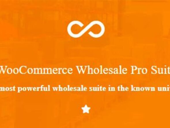 Wholesale Pro Suite for WooCommerce
