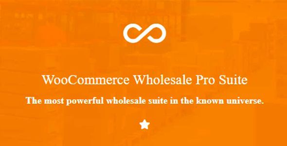 Wholesale Pro Suite for WooCommerce