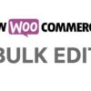 PW WooCommerce Bulk Edit Pro