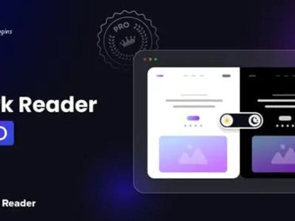 Dark Reader Pro