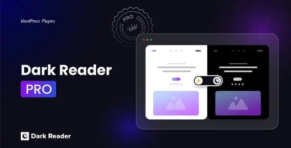 Dark Reader Pro