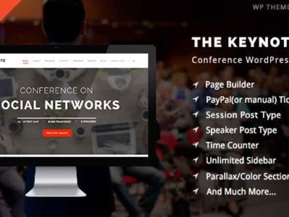 The Keynote
