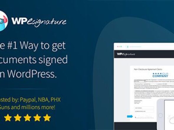 WP E-Signature Pro