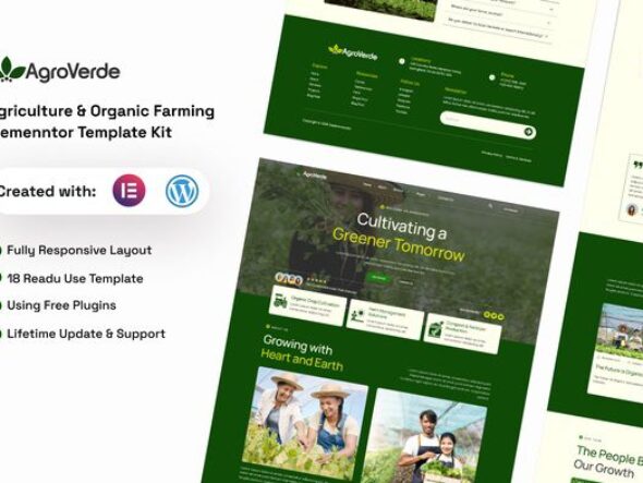 Agroverde