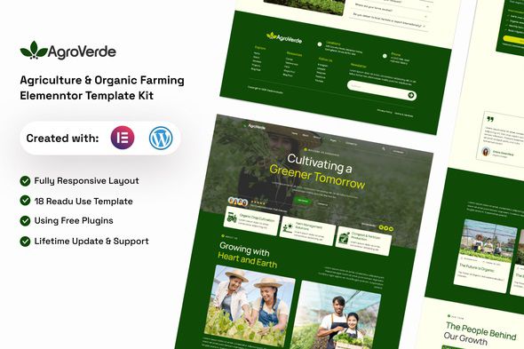 Agroverde