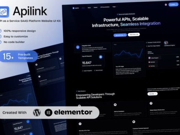 Apilink